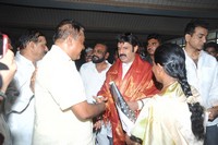 Legend 400 days Celebrations at Yemmiganur